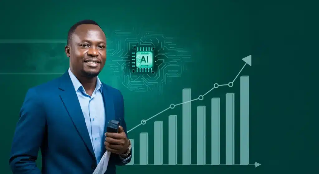 Benefits of AI for Nigerian Businesses