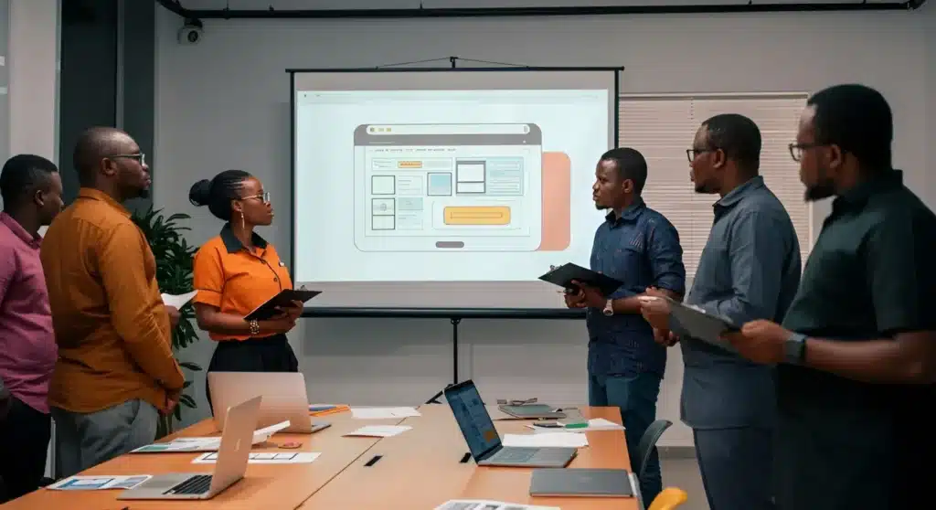 Understanding the Need for a Website Redesign