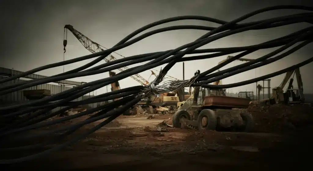 Challenges in Adopting AI in Nigeria