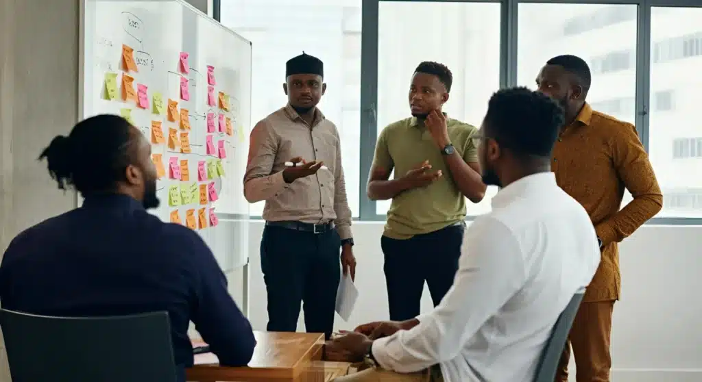 Implementing Your Website Redesign Strategy