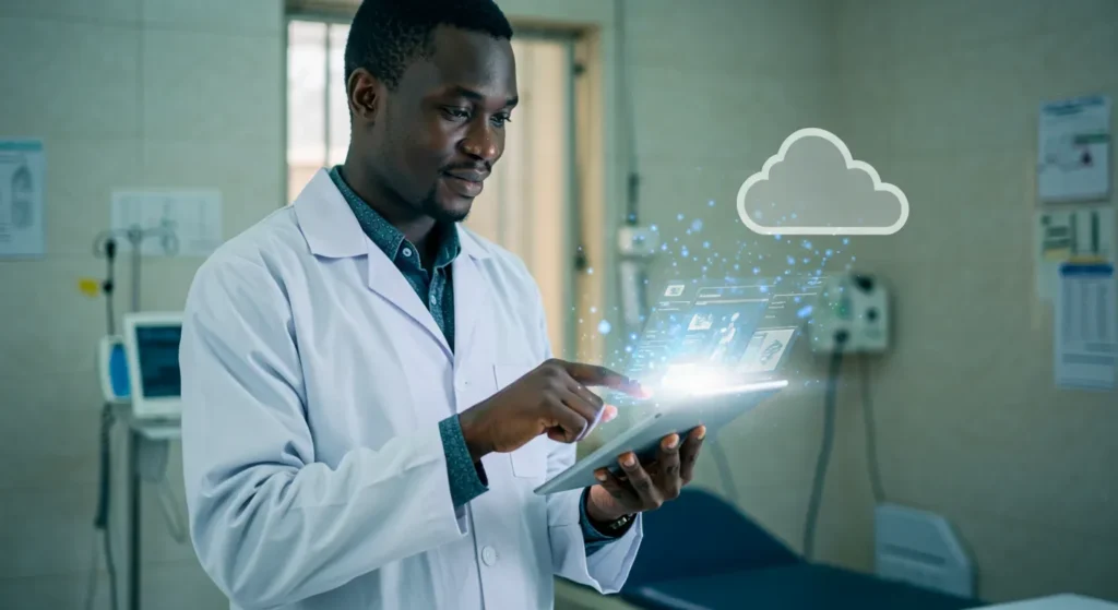 Future Outlook for Cloud Solutions in Nigeria