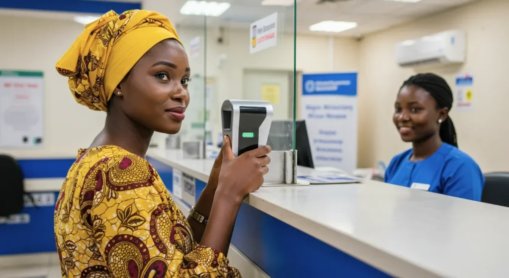 Fintech Cloud Adoption