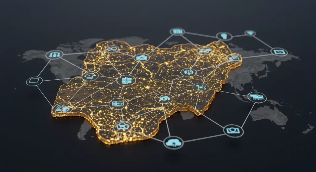 Challenges of Cloud Adoption in Nigeria