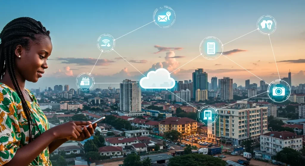 Understanding Cloud Computing in Nigeria